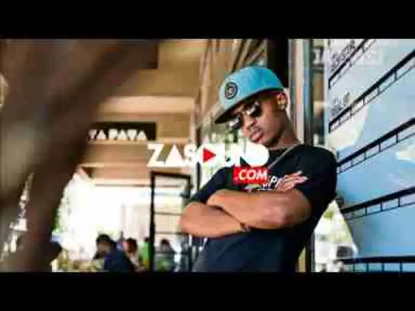 Video: Sequel – I Never Quit Ft. Emtee & B3nchmarq